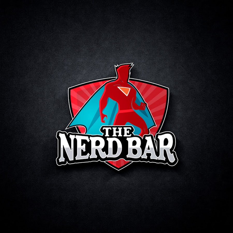 The Nerd Bar