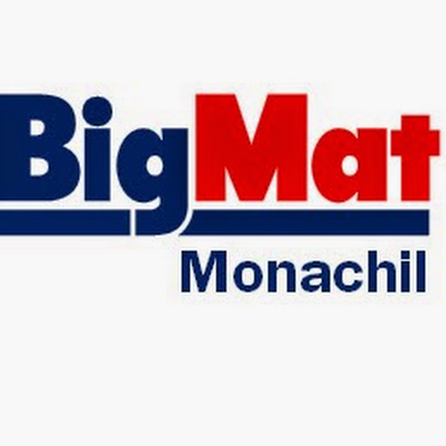 BIGMAT MONACHIL