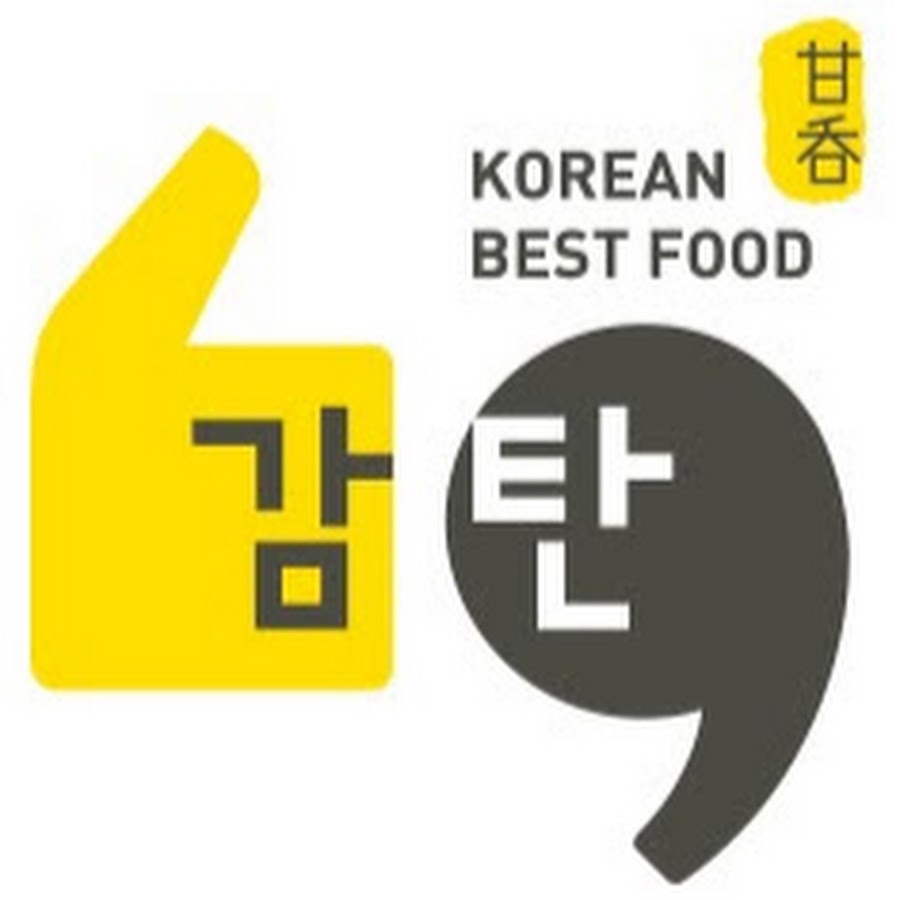 감탄떡볶이 - YouTube 감탄떡볶이