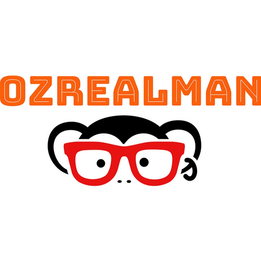 Ozrealman @ozrealman