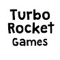 Turbo Rocket Games