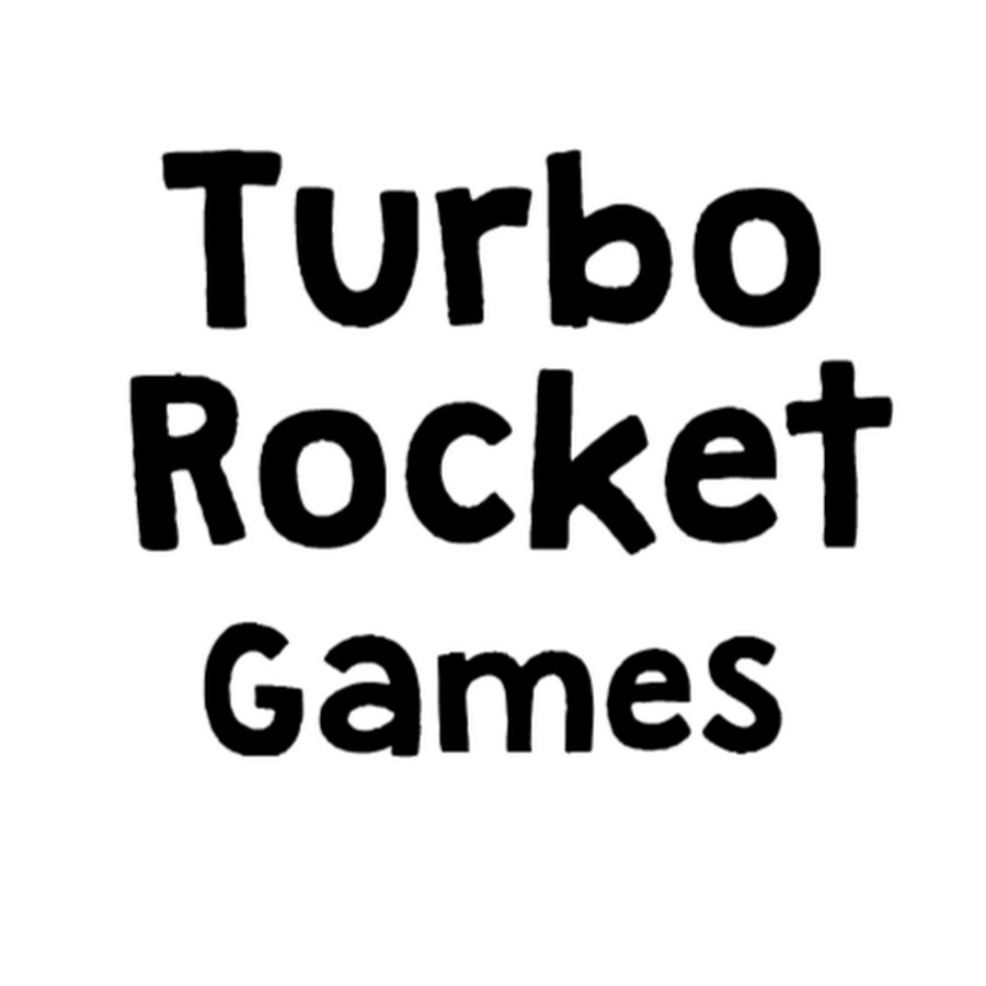 Turbo Rocket Games - YouTube