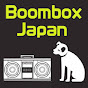 Boombox Japan