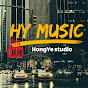 juncheng “HY_MusicChannel” li