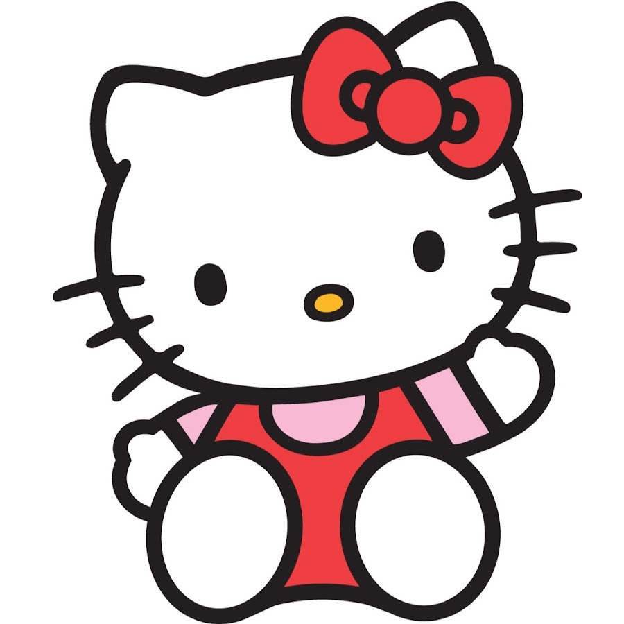 Hello Kitty Kids YouTube