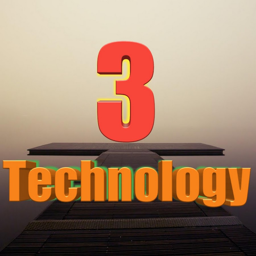 3 Technology @3technology453