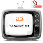 YASSINE M1