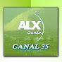 CANAL 35 CUNÉN ALX