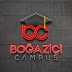 Bogazici campus