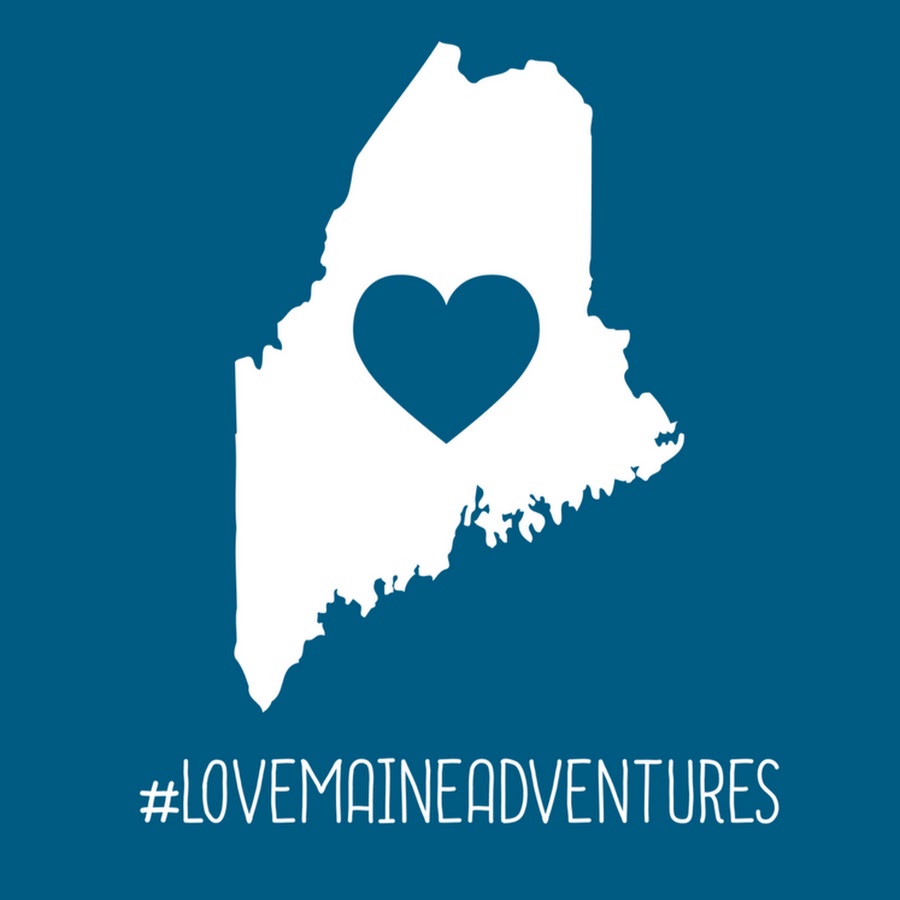 Love Maine Adventures