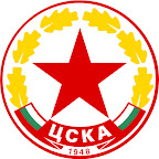 CSKA Water Polo Club