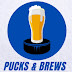 Pucks & Brews Podcast