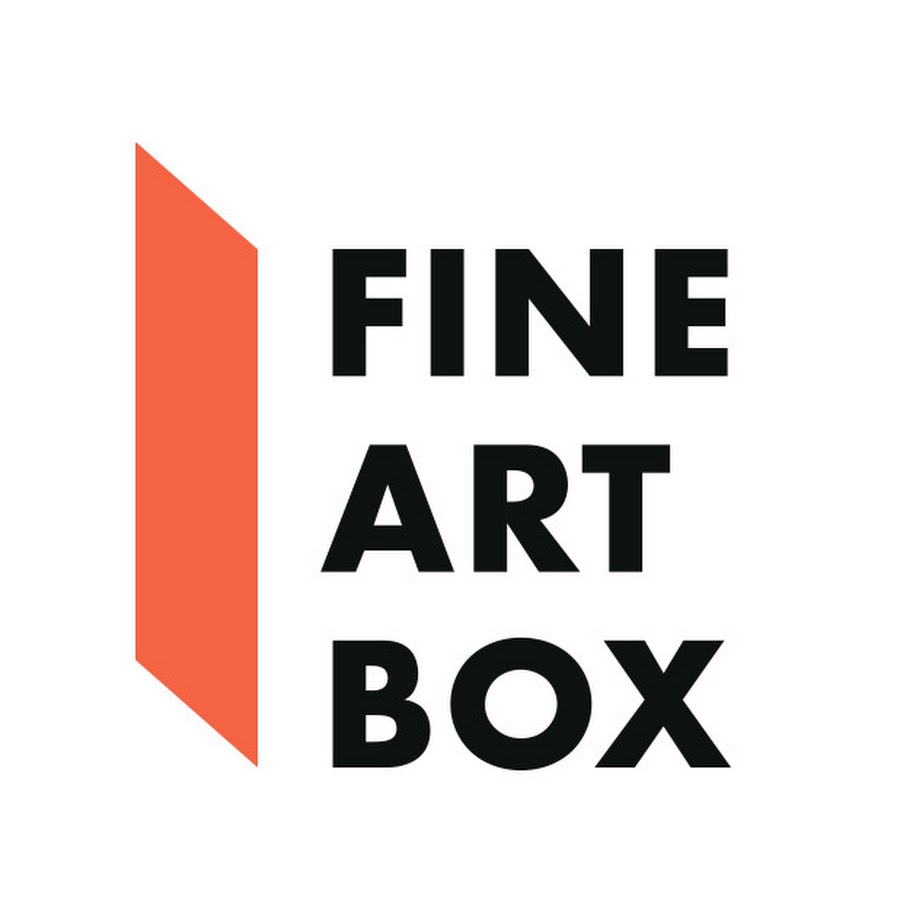 FineArtBox - YouTube FineArtBox