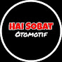 Hai Sobat Otomotif