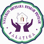 Rumah Pintar Salatiga