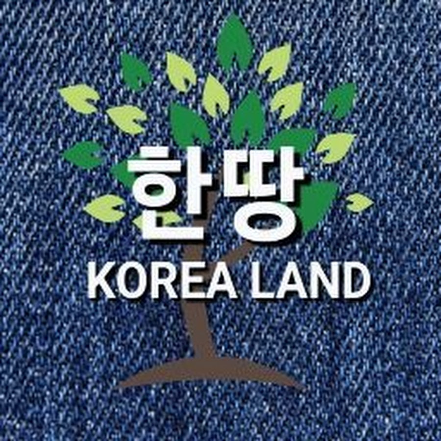 한땅 korea land @korea_land