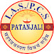 PATANJALI IAS