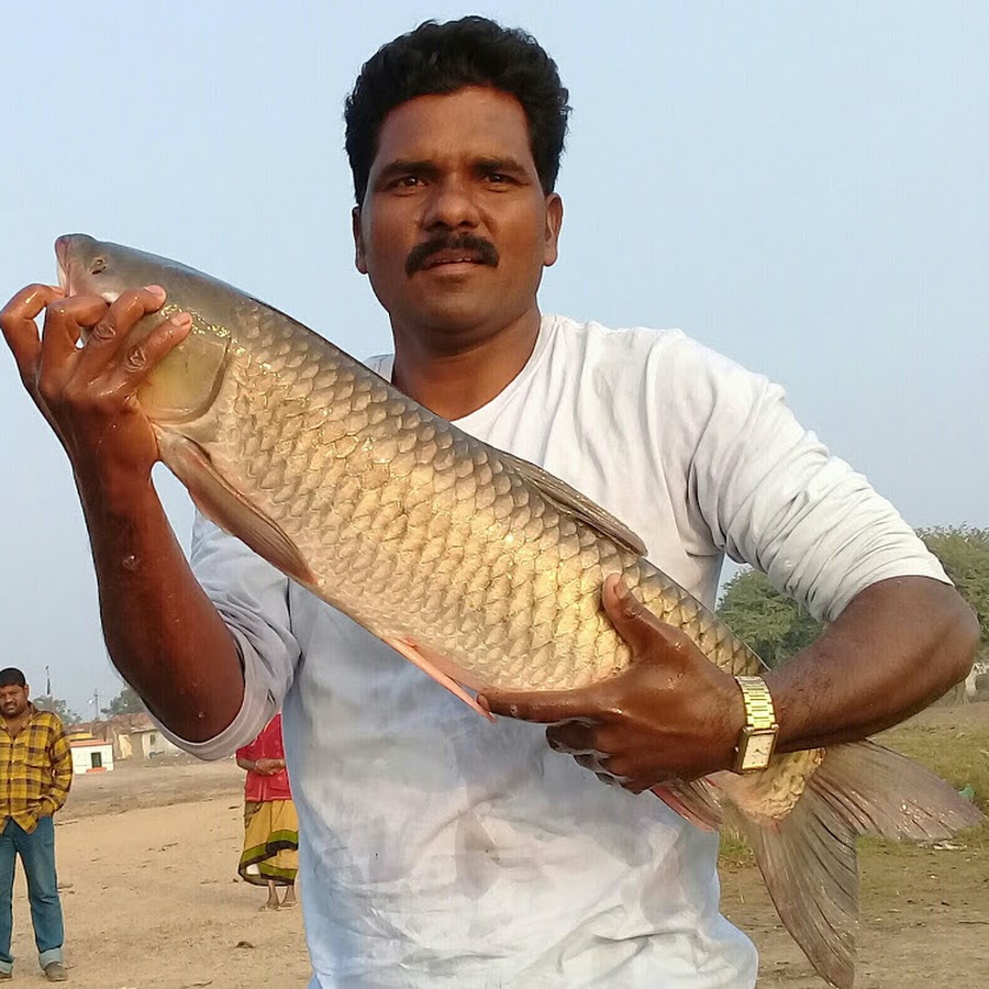 Raju Babu Fishing @rajubabufishing1860