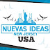 Nuevas Ideas NJ USA