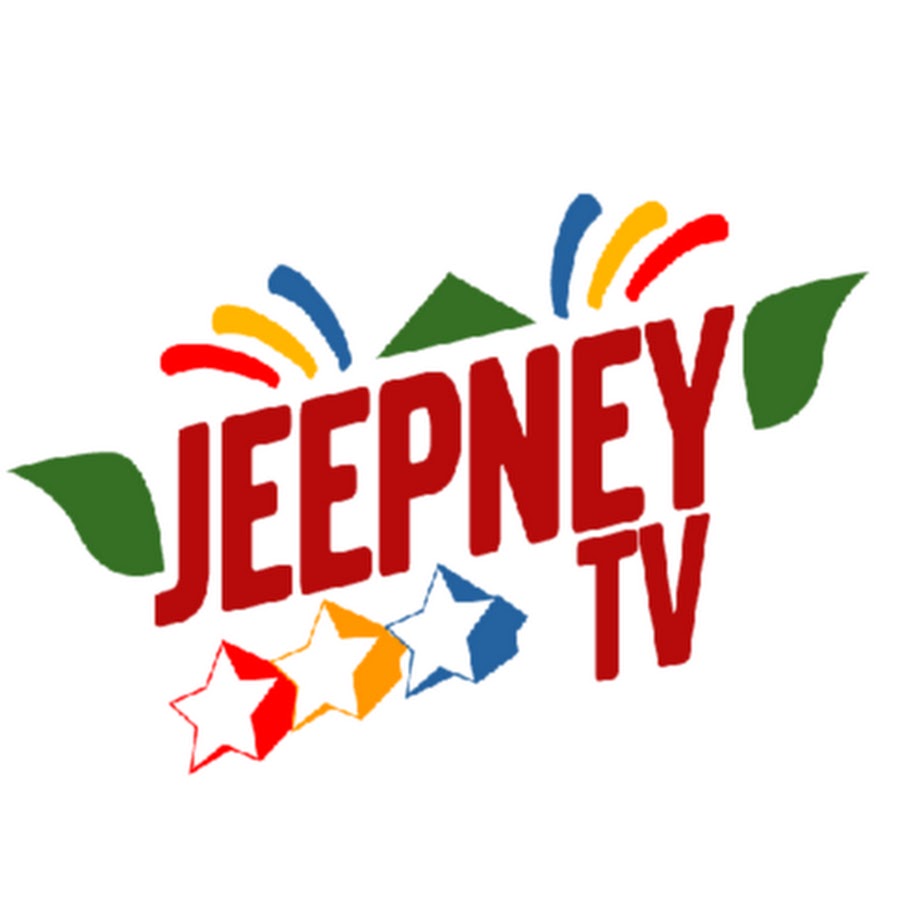 Jeepney TV @JeepneyTV