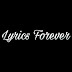 logo Lyrics Forever