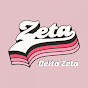 SHSU Zeta Tau Alpha