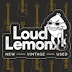 logo Loud Lemon Demo