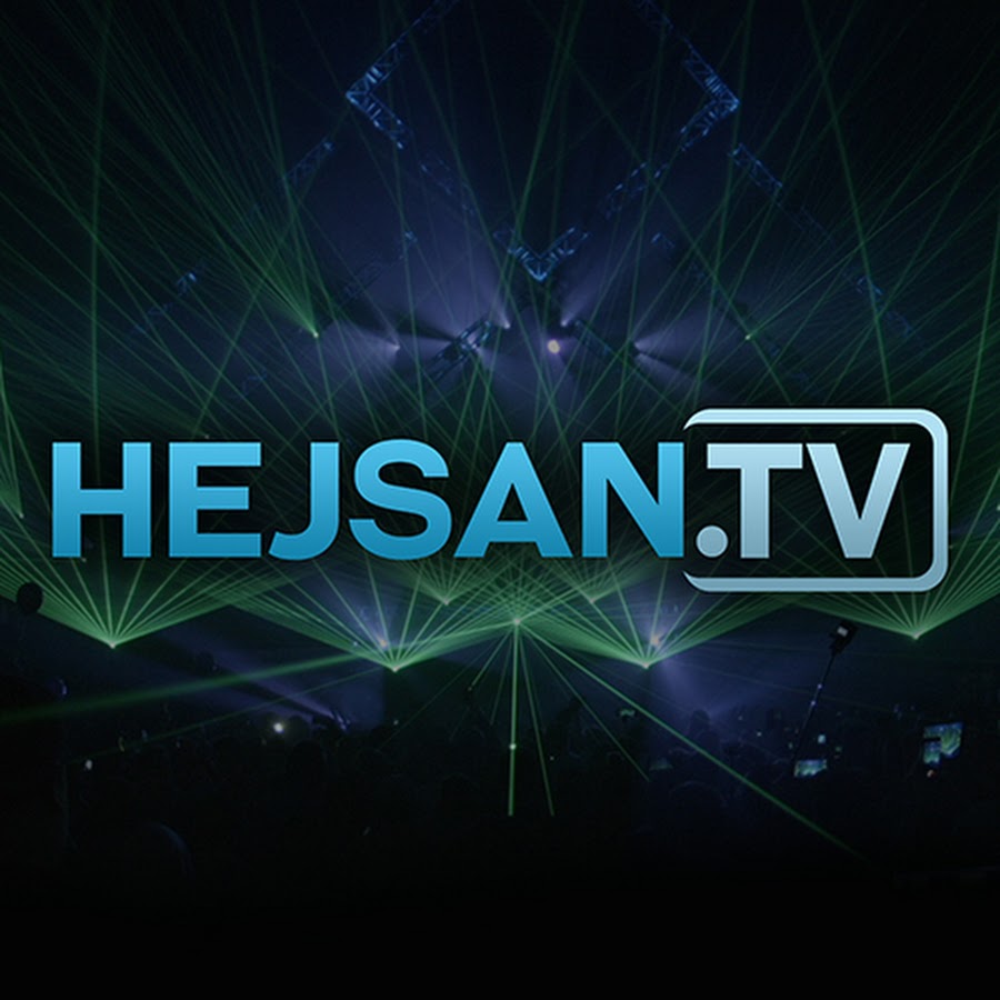 HEJSAN.TV @HejsanTV