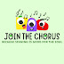 Join the Chorus