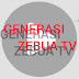 GENERASI ZEBUA tv