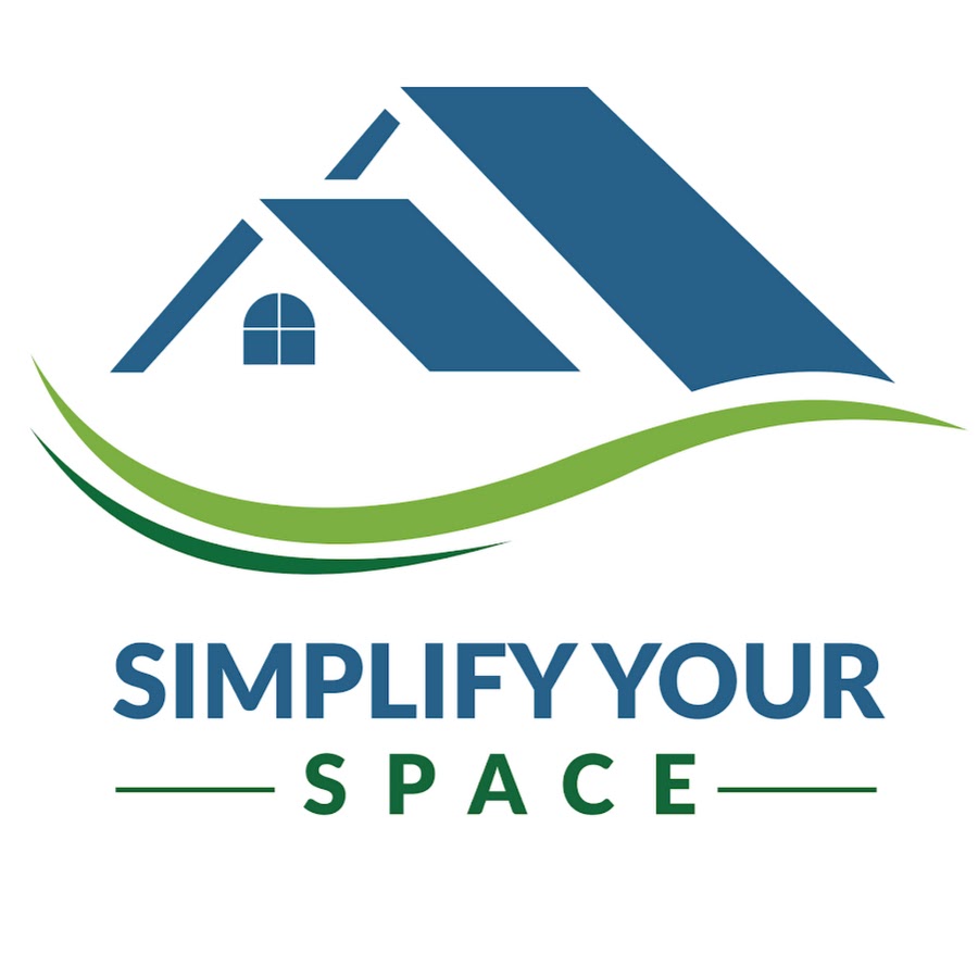 Simplify Your Space @SimplifyYourSpace