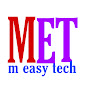 m easy tech