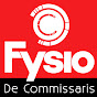 Fysiotherapie De Commissaris