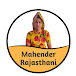 Mahender Rajasthani