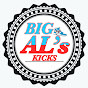 Big Al's Kicks