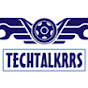 Tech talk RRS