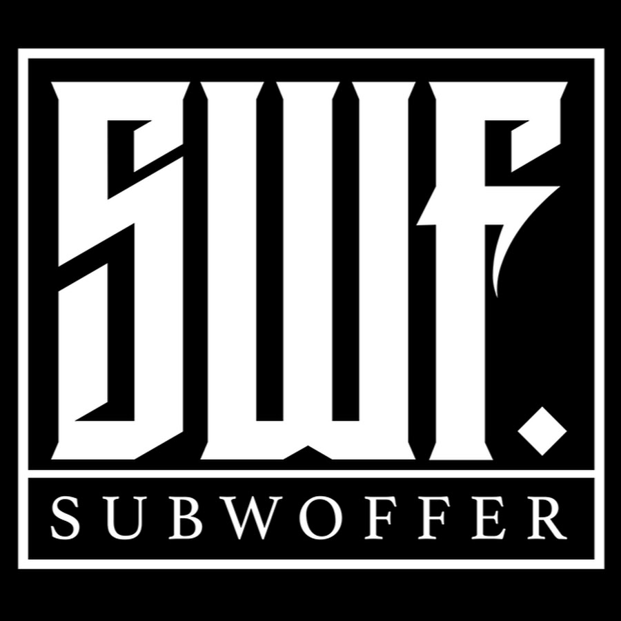 Subwoffer Official @SubwofferOfficial