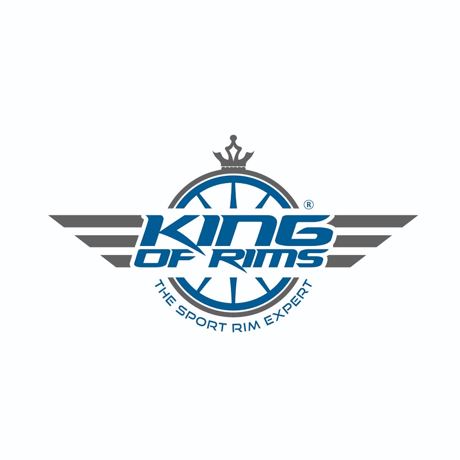 King of Rims Malaysia - YouTube