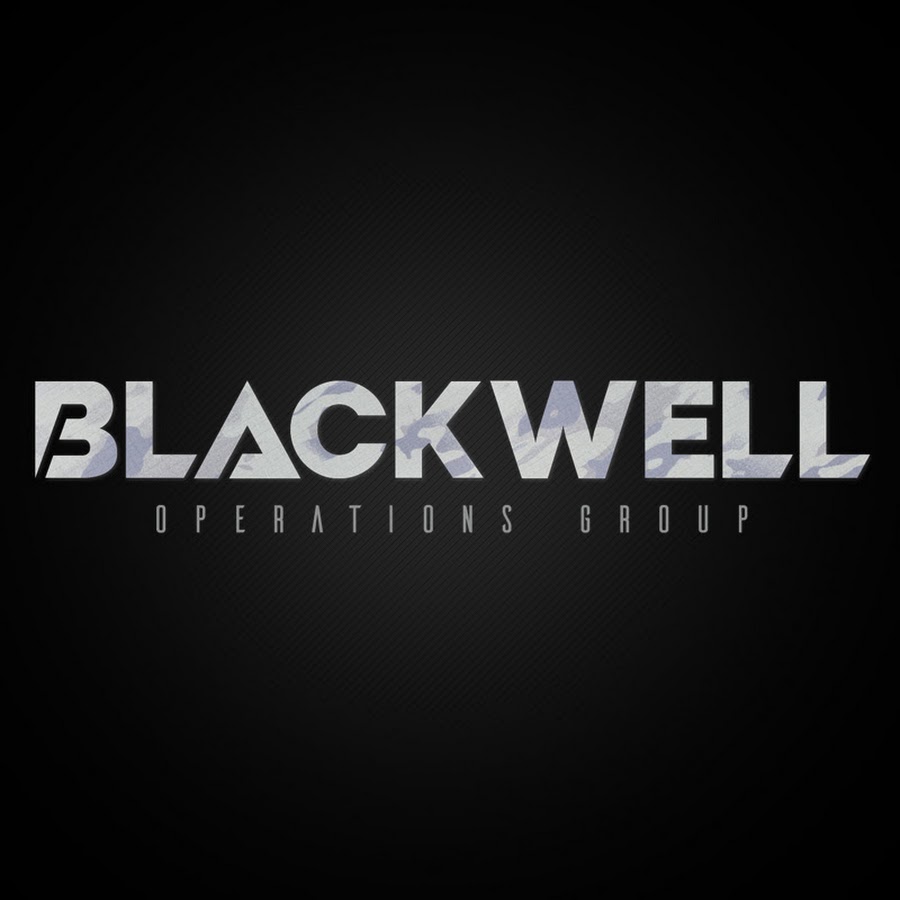 Blackwell youtube