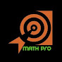 MATH Pro By Manas sir