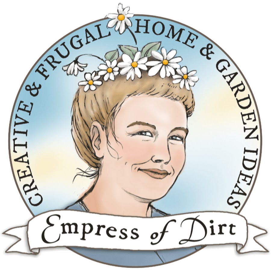 Melissa - Empress of Dirt