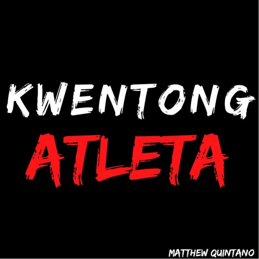 Kwentong Atleta @kwentongatleta