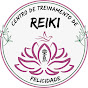 Centro de Treinamento de Reiki - Felicidade