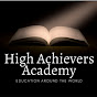 High Achievers Academy