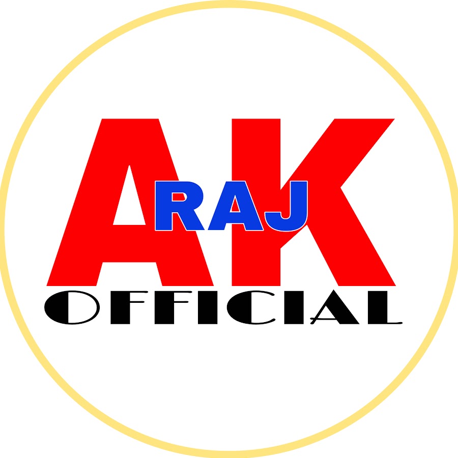 AK Raj Official - YouTube AK Raj Official