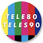 TELE 80 TELES 90