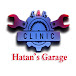 Hatan`s Garage