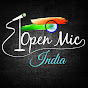 Open Mic India
