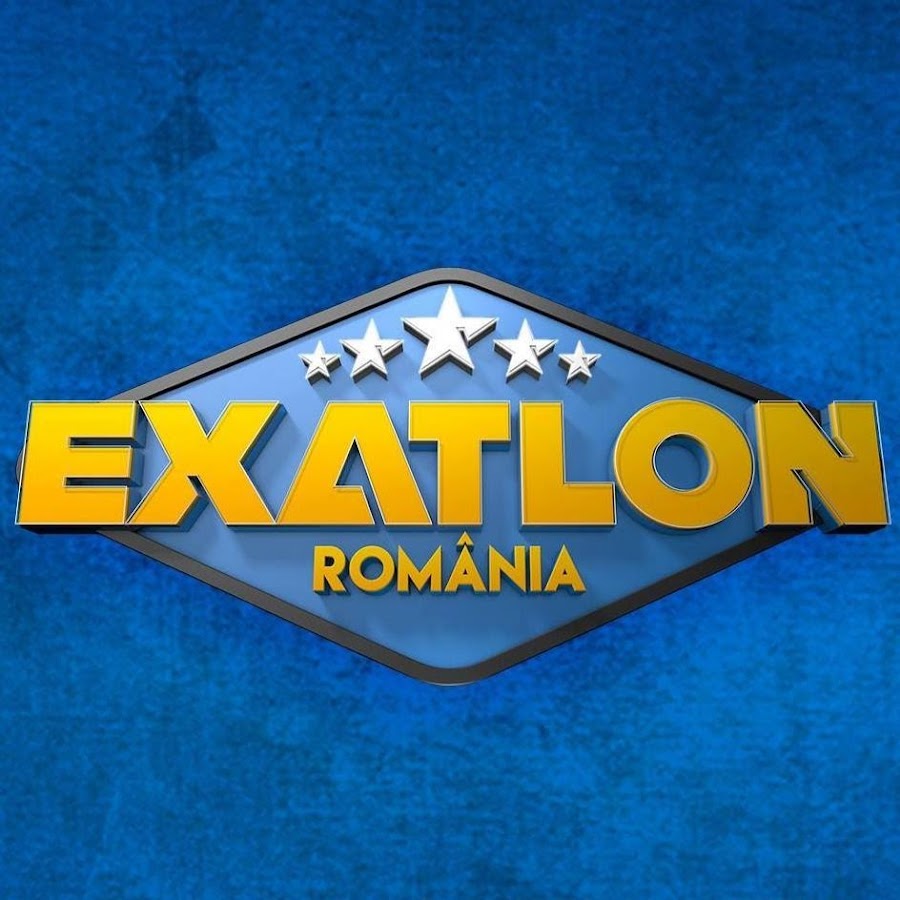 Exatlon Romania @ExatlonRomania