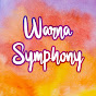 Warna Symphony